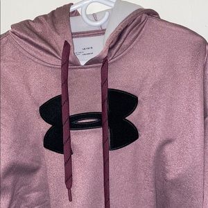 Under Armour cold gear sweatshirt